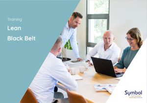 Brochure Lean Black Belt