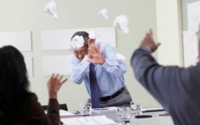 Lack of leadership will lead to a path of hardship