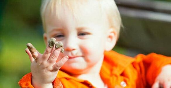 Lean en RPA: een combinatie met gouden resultaten bij kinderopvang SmallSteps