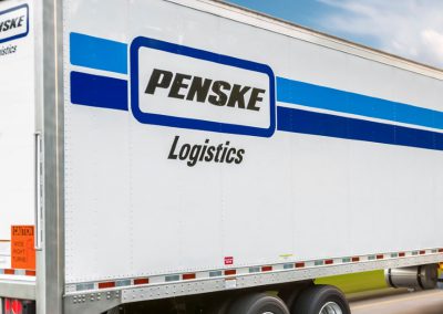 Penske realiseert met Symbol een QMS systeem dat vóór je werkt