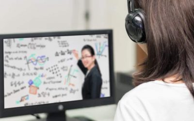 Take training safely in our virtual classroom now!