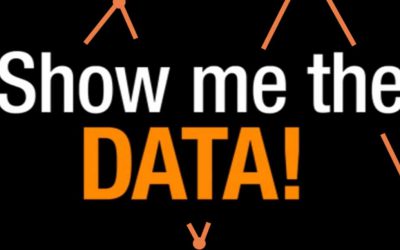 Webinar Show me the data – download the presentation and get your dataset screened