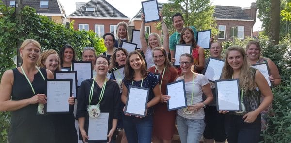 Sensire kiest voor Lean: waarde creëren met klantgerichtheid