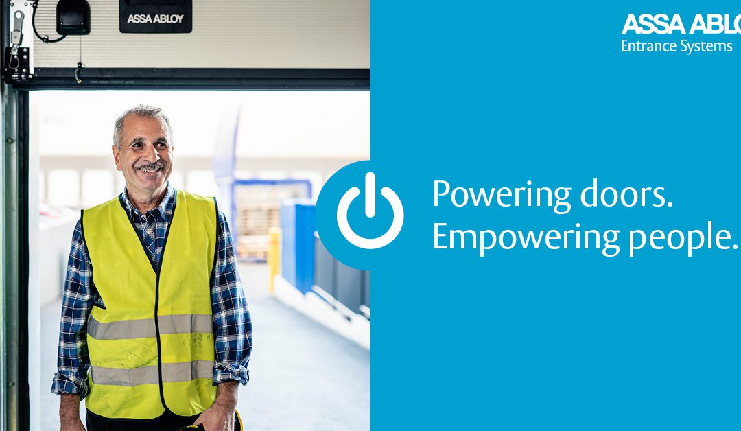 ASSA ABLOY: More results with Lean Plus