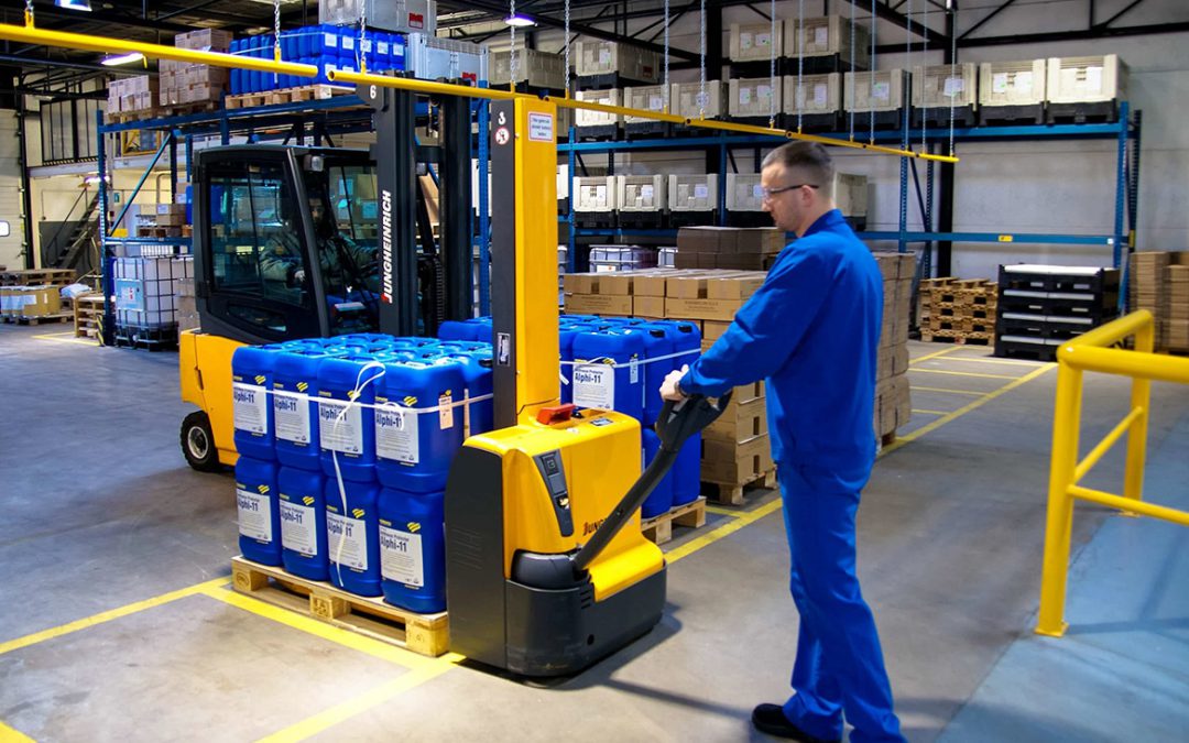 Enthone: Safety awareness should be “daily business”