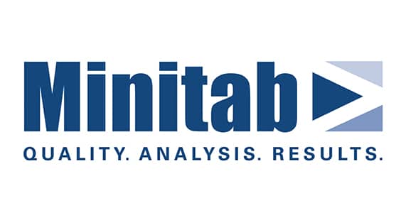 minitab