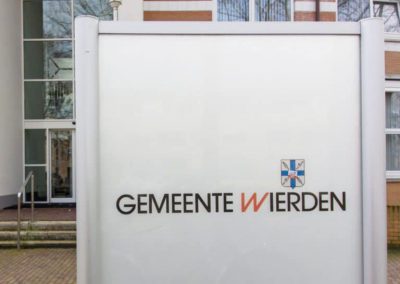 Gemeente Wierden: Je hoeft niet ziek te zijn om beter te worden