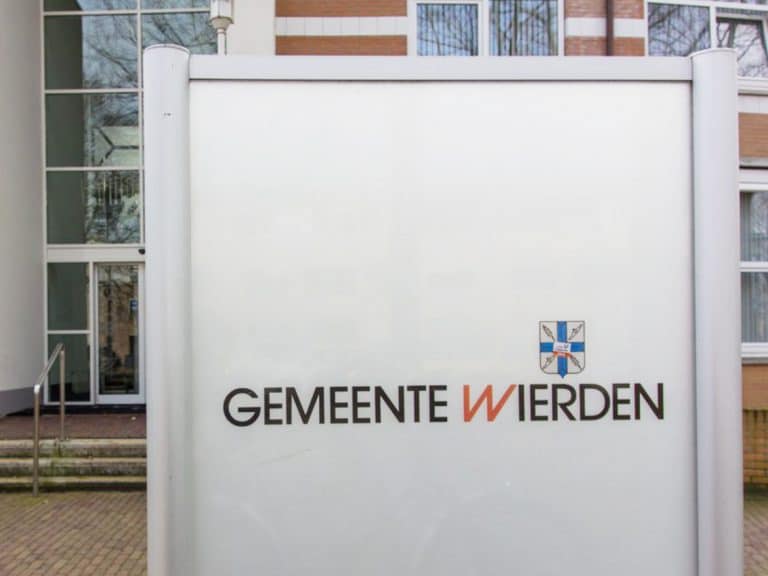 Gemeente Wierden: Je hoeft niet ziek te zijn om beter te worden