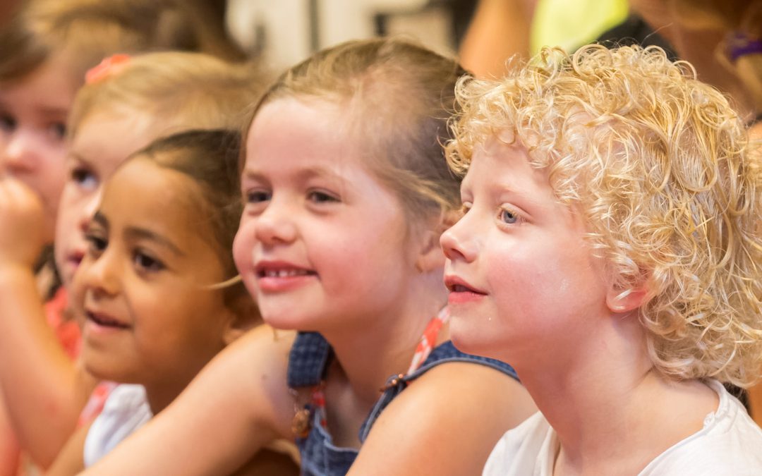 Lean in education: O2A5 speaking out