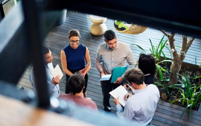 Making the stand-up meeting a success? If so, avoid these pitfalls