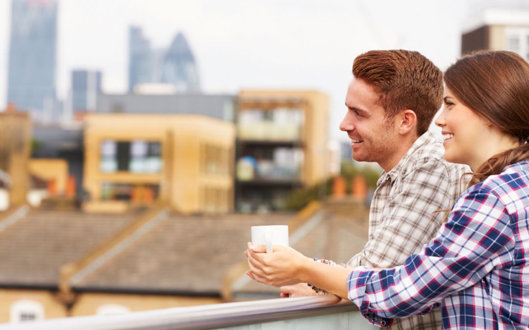 Van strategie tot uitvoering: young professional aan de slag bij BMI Nederland