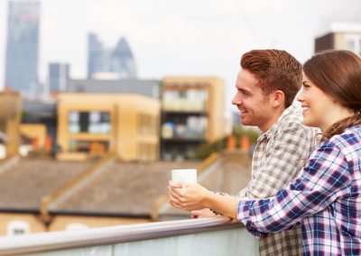 Van strategie tot uitvoering: young professional aan de slag bij BMI Nederland