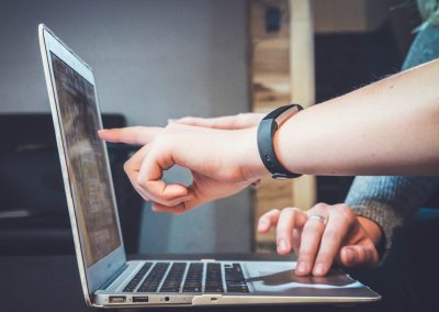 Junior consultant aan de slag bij NTS Norma: een succesverhaal