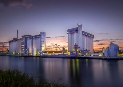 Young professional legt bij ForFarmers Lochem de basis voor continu verbeteren