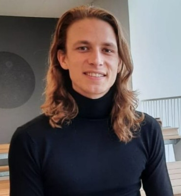 Annalies van der Laan
