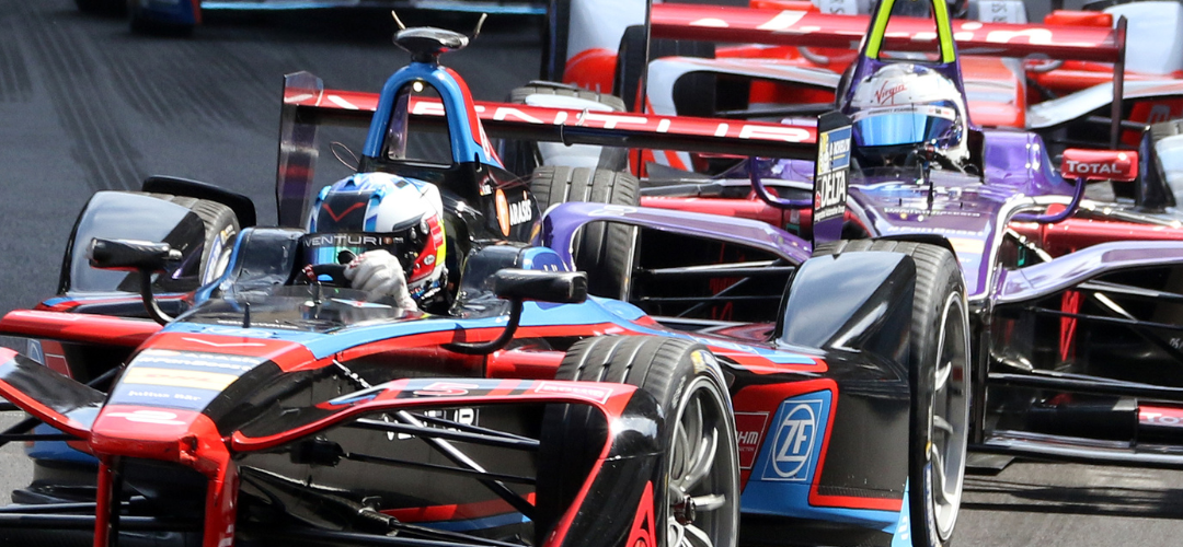 Discover how the IATF16949 standard can improve the performance of Formula 1 teams