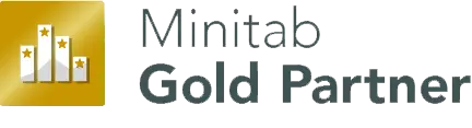 Symbol's Lean (Six Sigma) Black Belt training courses fall under our Minitab Gold Partner status