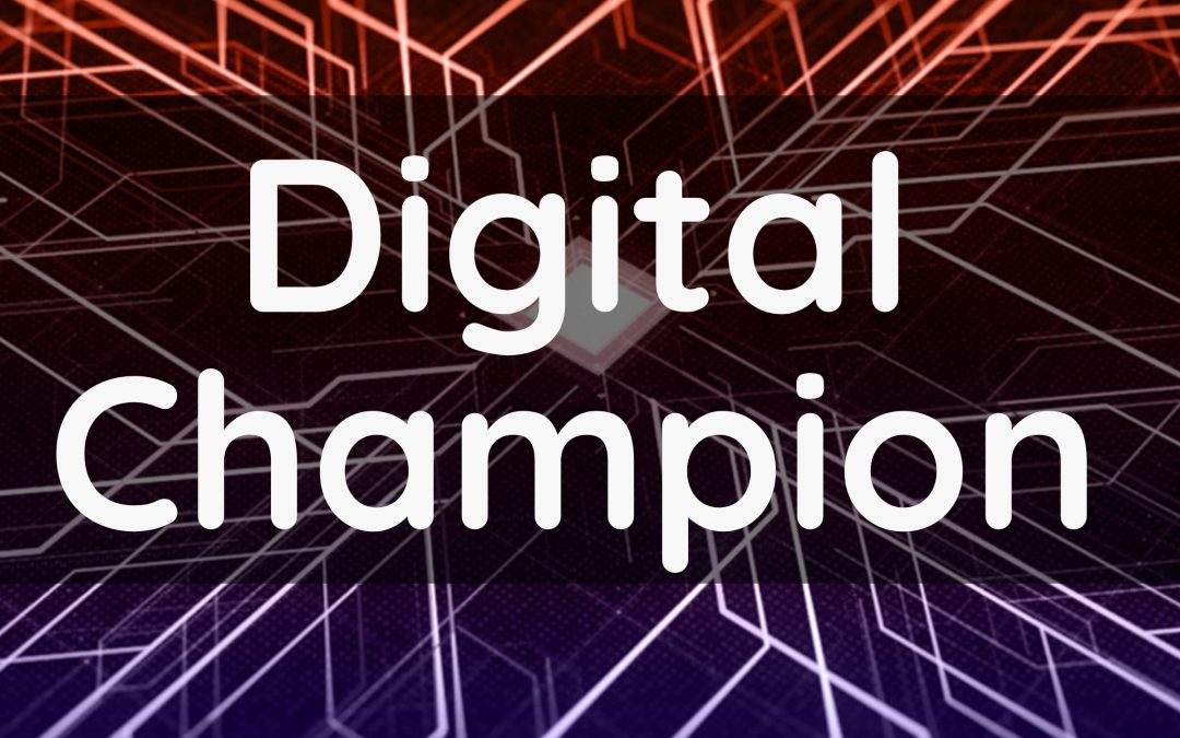 10 stappen om jouw organisatie te ontwikkelen tot ‘Digital Champion’