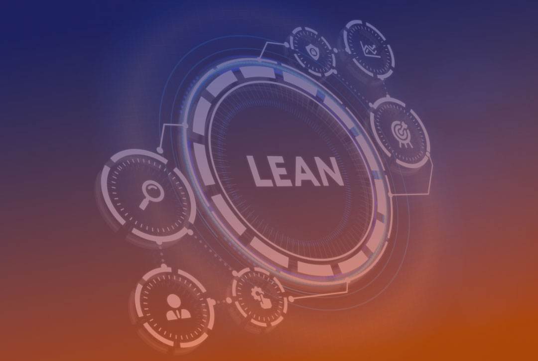 lean transformation service