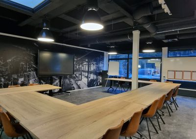 nieuwe lean experience center 7