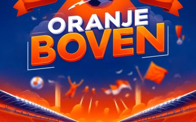 Join our Orange action