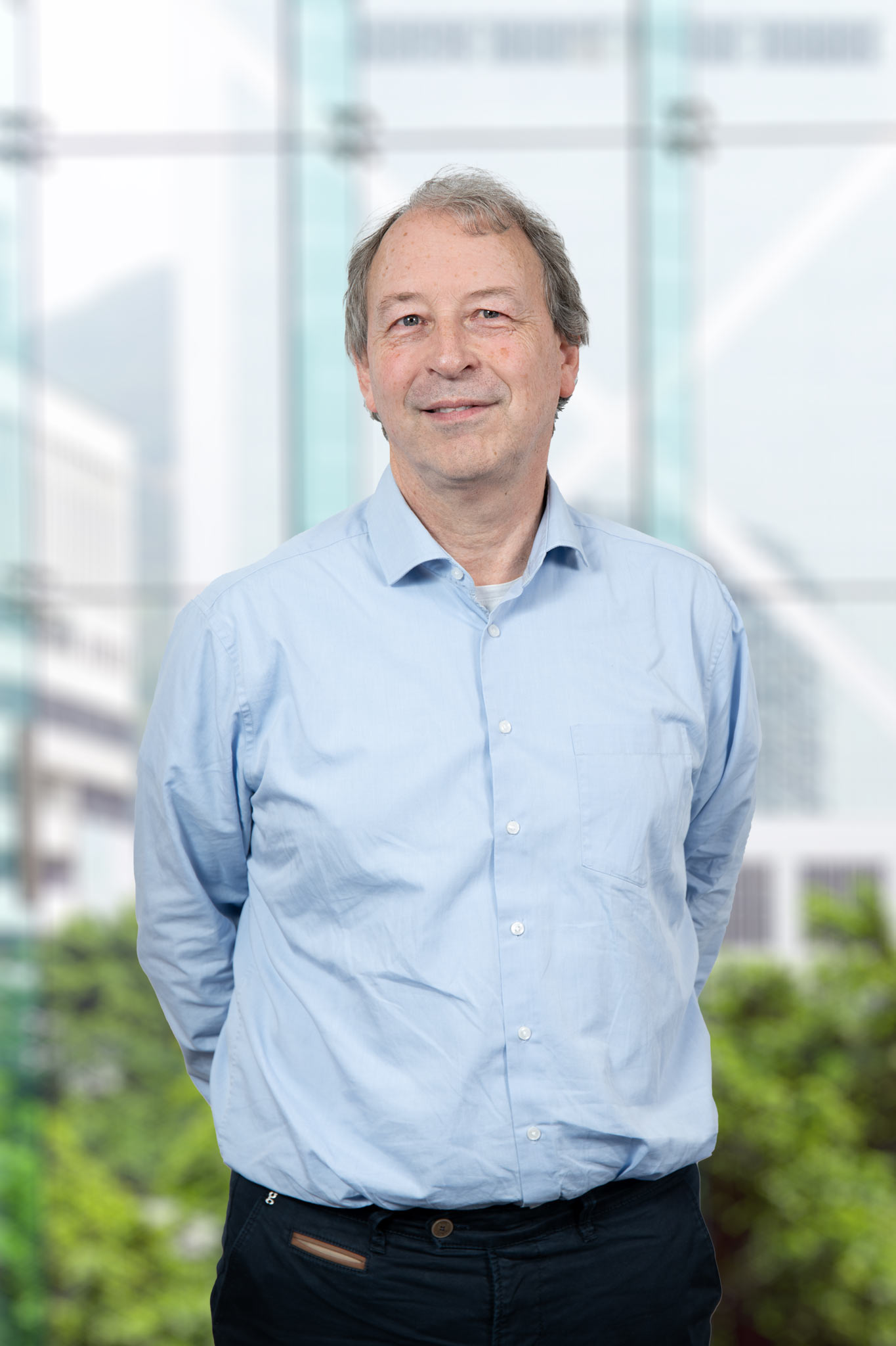 Robert-Jan