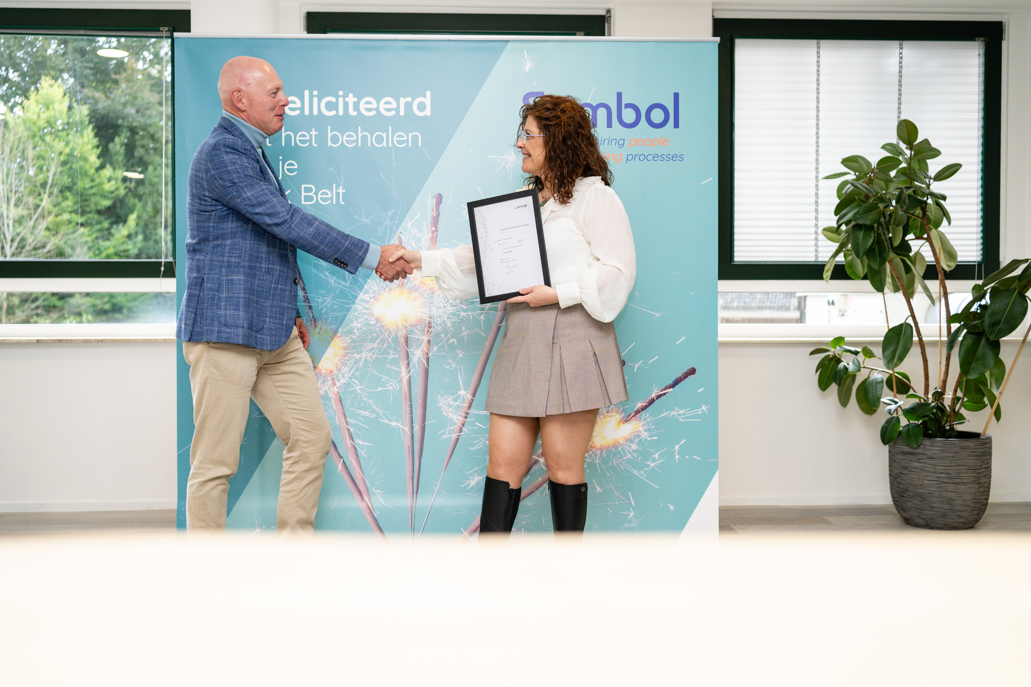 certificering