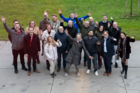 symbol team foto