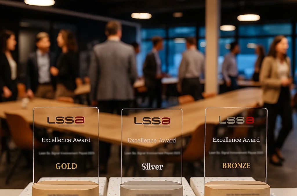 LSSA Awards 2025