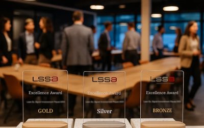 LSSA Awards 2025