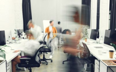 Nederlandse productiviteit daalt opnieuw – en dat biedt juist kansen
