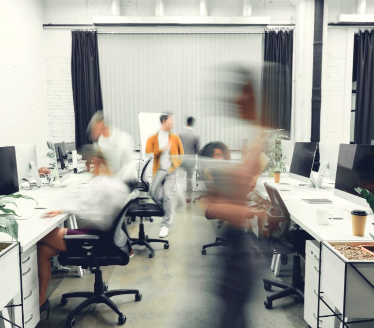 Nederlandse productiviteit daalt opnieuw – en dat biedt juist kansen