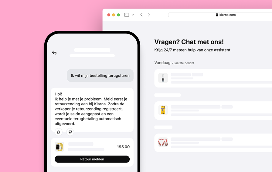 customer_service_chat productiviteit in office