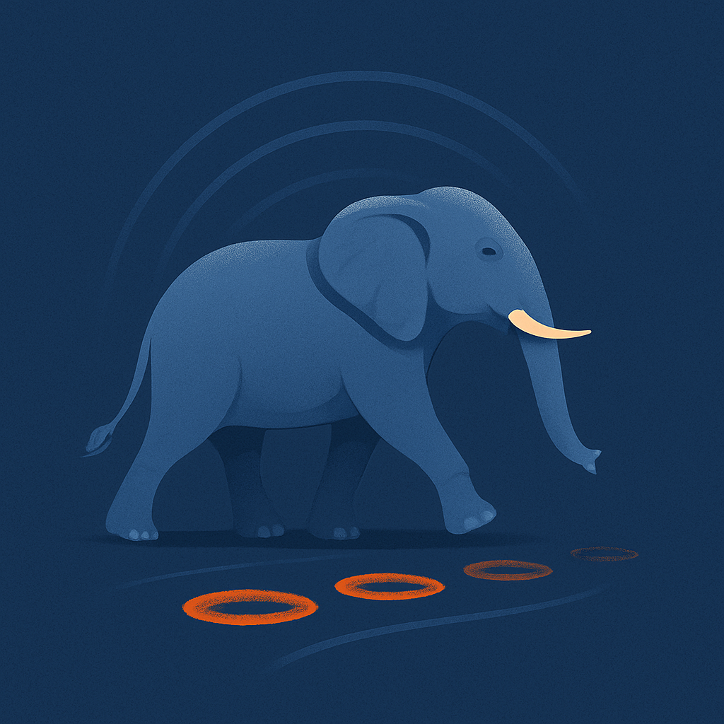 olifant_stap5 bbp volume arbeidsproductiviteit en gewerkte uren
