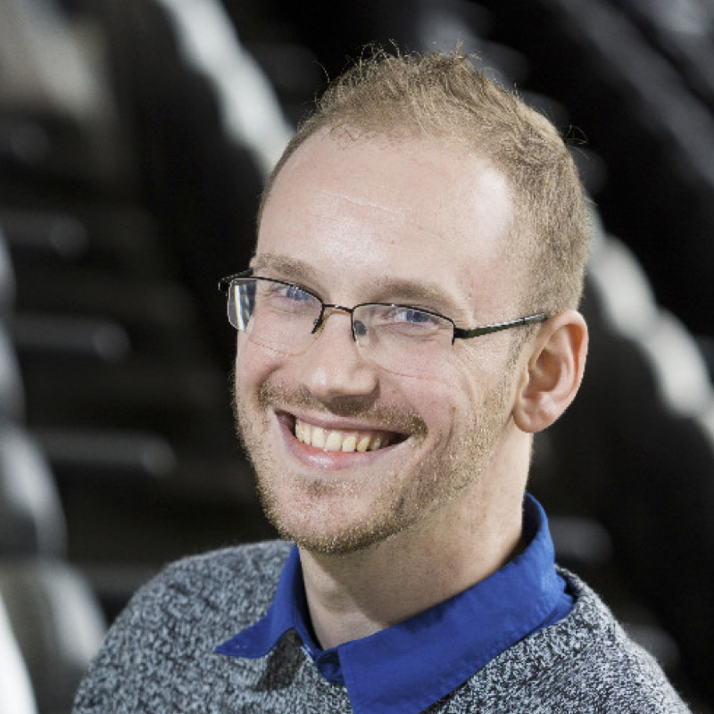 Vincent Nibbelke Datacadabra Dick Theisens