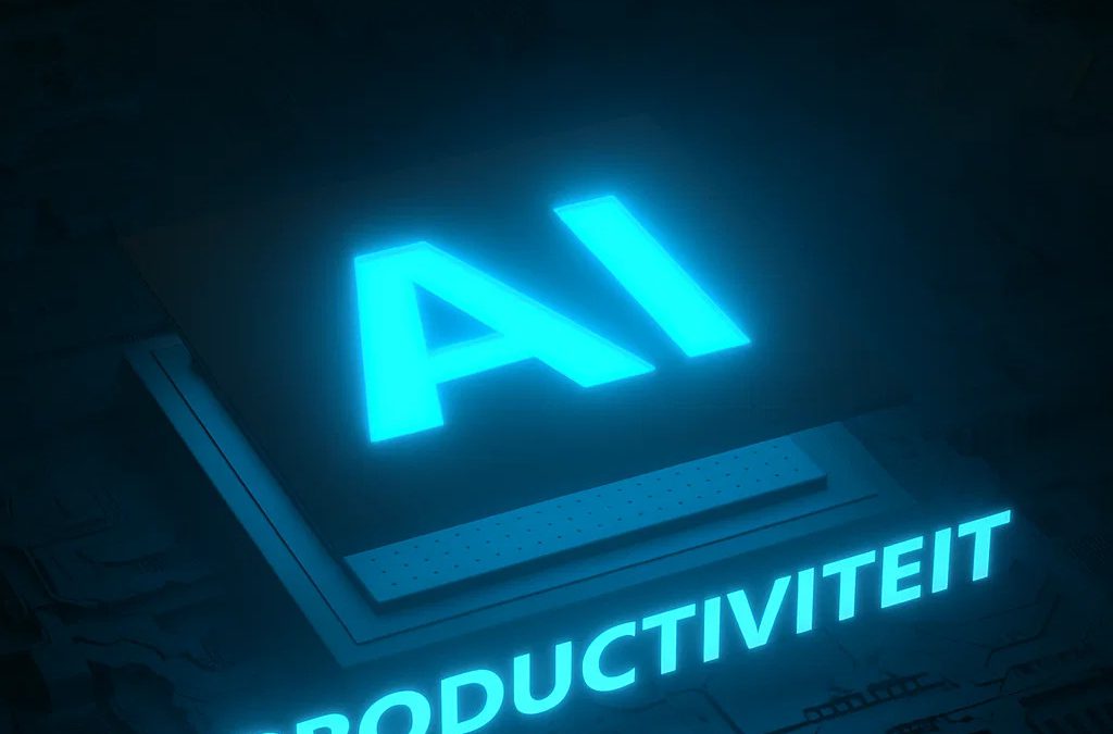 AI & productiviteit