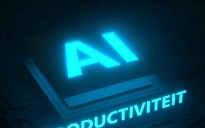 AI & productiviteit