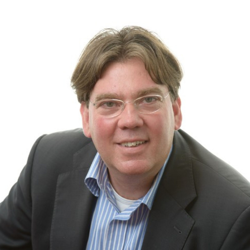 geert haisma Minitab Logo