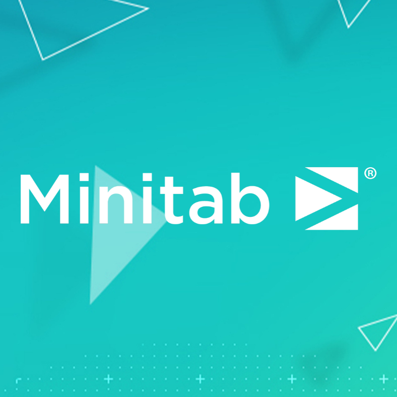 Minitab Logo 