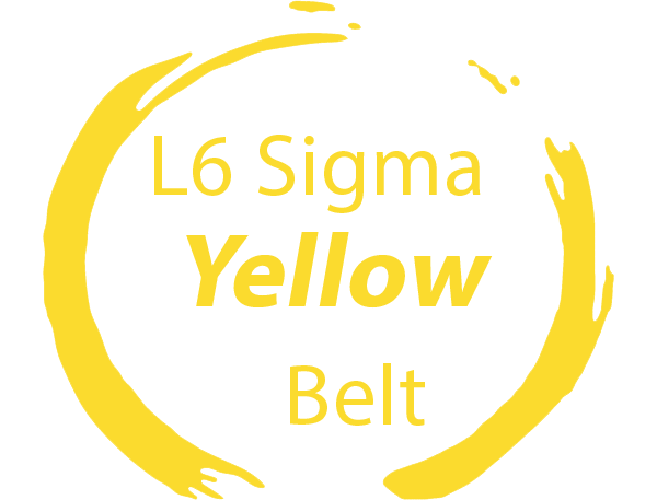 yellow belt
