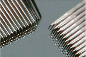Cantilever Needle
