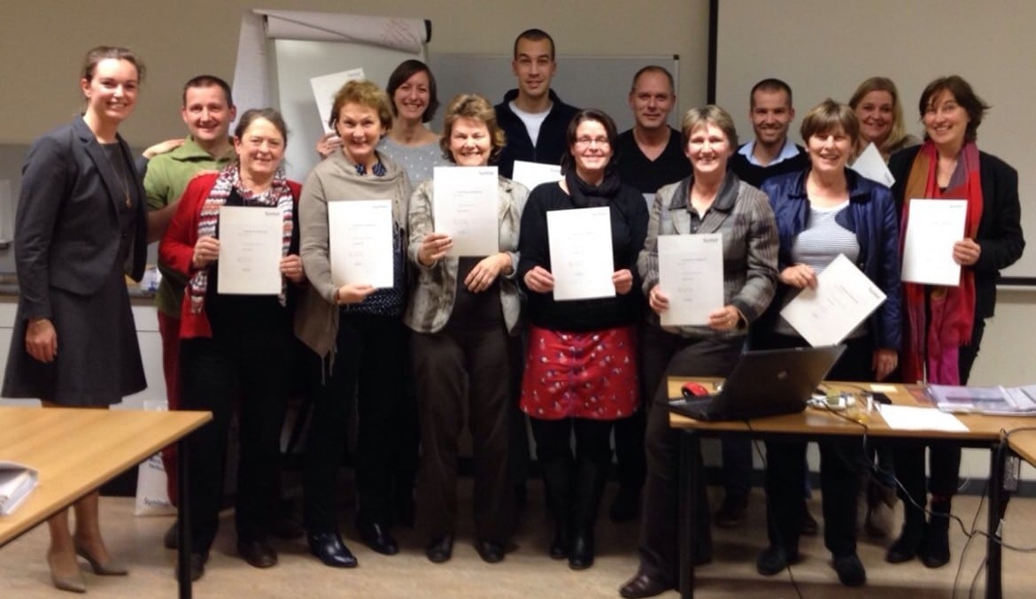Lean Facilitators GGD