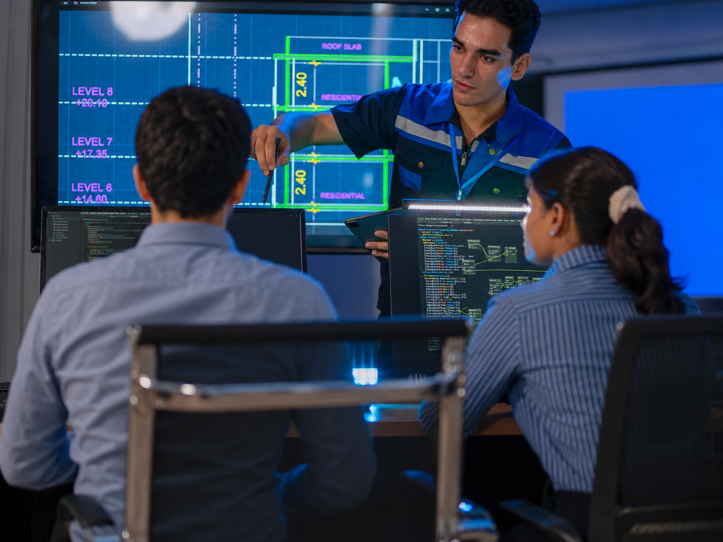 ai for operations