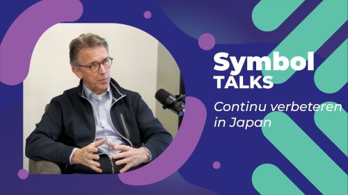 Continu verbeteren in Japan