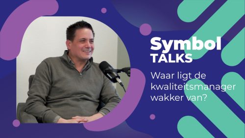 Waar ligt de kwaliteitsmanager wakker van?