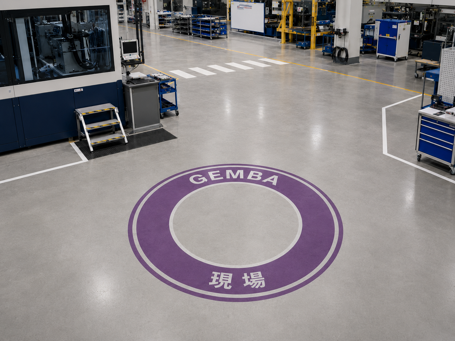 gemba