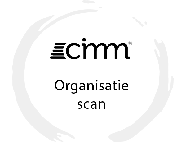 cimm scan