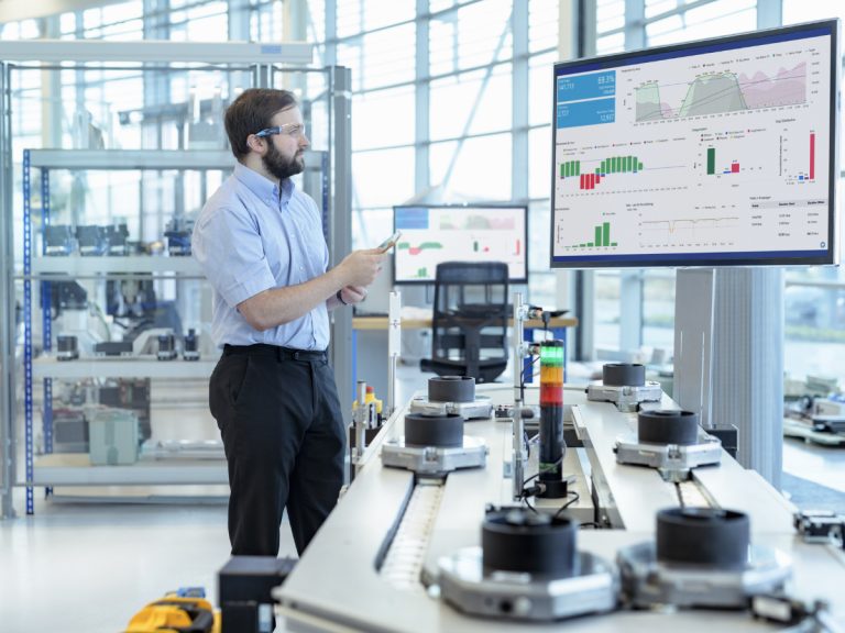 dashboard continu verbeteren kwaliteit