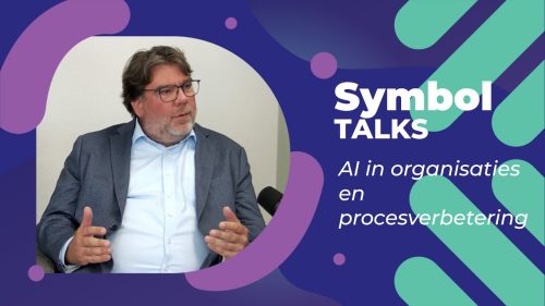 AI in organisaties en procesverbetering