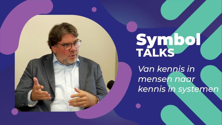 Kennis borgen